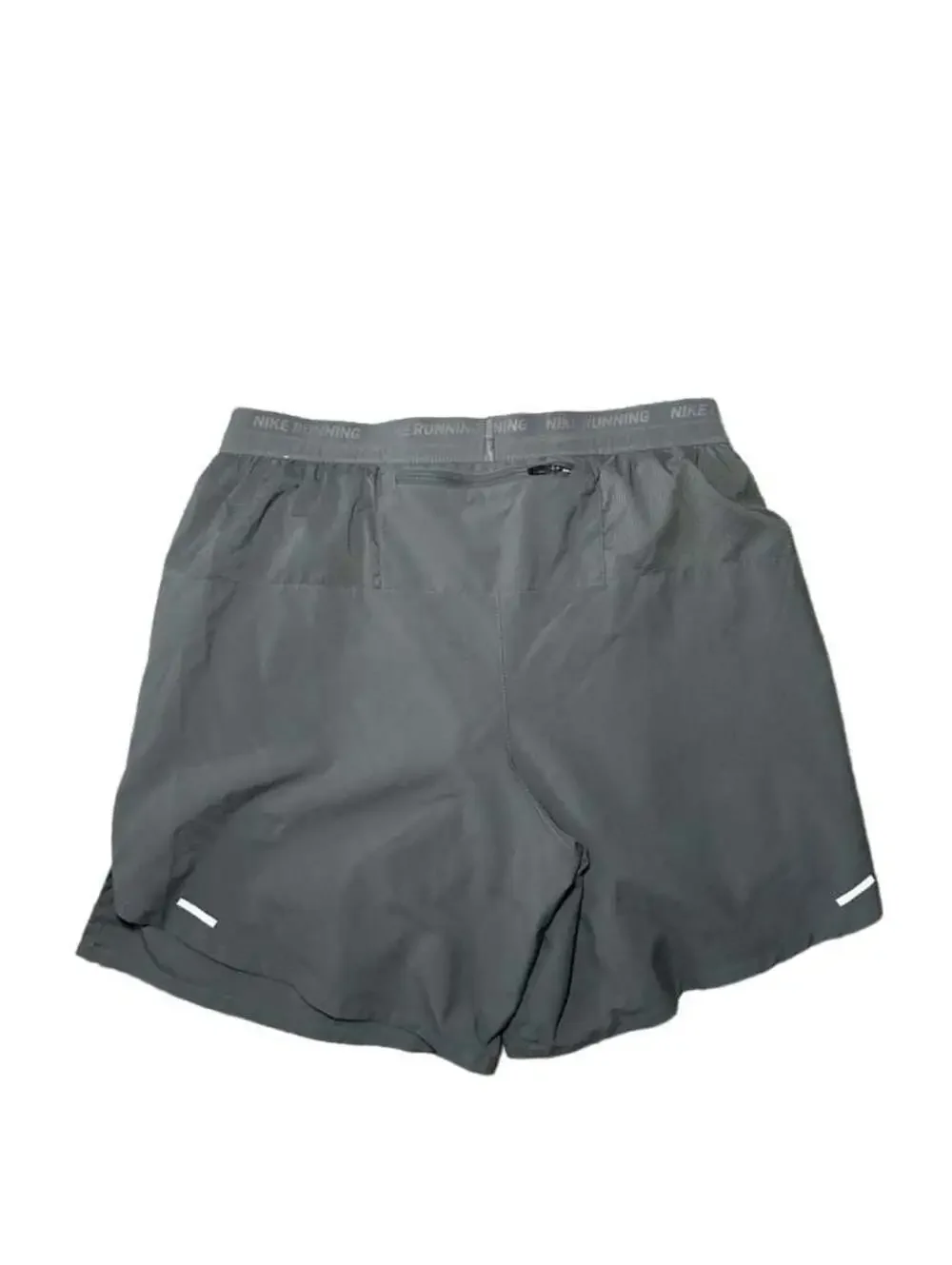 Nike Stride Men's Dri-FIT 5'' 2-in-1 Running Shorts